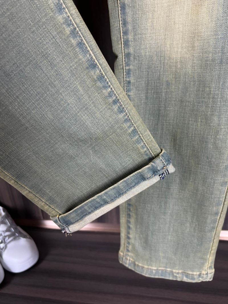 Christian Dior Jeans